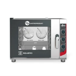 Piec Konwekcyjno Parowy GP | VENIX - 5 x 1/1GN SQUERO MANUAL