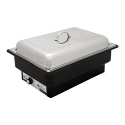 Cateringowy podgrzewacz elektryczny do potraw GN 1/1 GP|435090