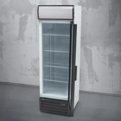 Witryna | Szafa chłodnicza przeszklona | Bottle Cooler 360l