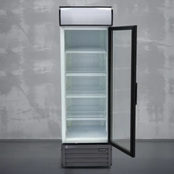 Witryna | Szafa chłodnicza przeszklona | Bottle Cooler 360l