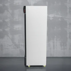Witryna | Szafa chłodnicza przeszklona | Bottle Cooler 360l