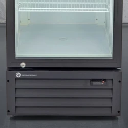 Witryna | Szafa chłodnicza przeszklona | Bottle Cooler 360l