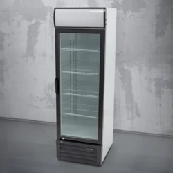 Witryna | Szafa chłodnicza przeszklona | Bottle Cooler 360l
