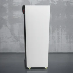 Witryna | Szafa chłodnicza przeszklona | Bottle Cooler 800l