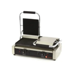 Grill kontaktowy Podwójny GastroProdukt