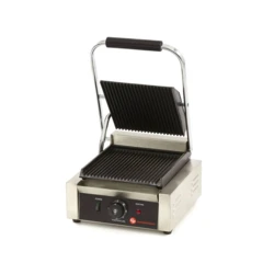 Grill kontaktowy Pojedynczy GP-1
