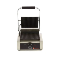 Grill kontaktowy Pojedynczy GP-1