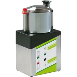 Cutter/Kuter Gastronomiczny 8 l GP-Cl/8V2