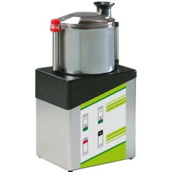 Cutter/Kuter Gastronomiczny 5 l GP-Cl/5V2