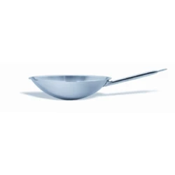 Profesjonalny WOK stalowy śr. 36 cm
