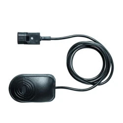 Wałkownica elektryczna do ciasta | 500 RP