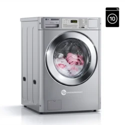 Pralka przemysłowa do pralni 10kg | LG - Basic