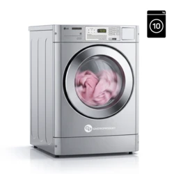Suszarka przemysłowa do pralni 10 kg | LG - Basic