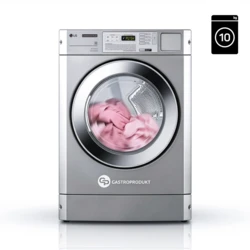 Suszarka przemysłowa do pralni 10 kg | LG - Basic