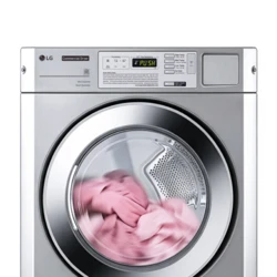 Suszarka przemysłowa do pralni 10 kg | LG - Basic