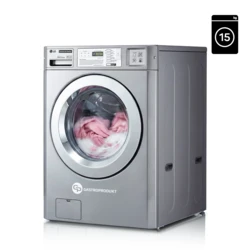 Pralka przemysłowa 15 kg LG | Basic