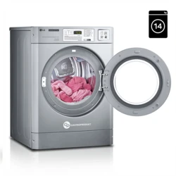 Suszarka przemysłowa 14 kg LG | Basic
