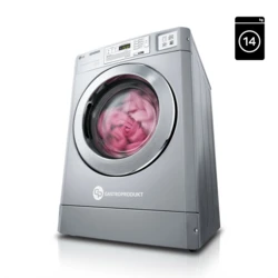 Suszarka przemysłowa 14 kg LG | Basic