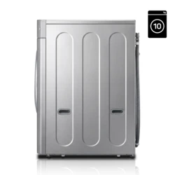 Pralka przemysłowa + Suszarka przemysłowa 10 kg LG | System Wieżowy | Basic