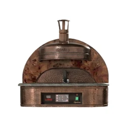 Piec do pizzy elektryczny SUD FORNI | OPALINO | BRUNITO | TOP – 1 pizza x Ø 330 mm