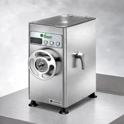 Wilk do mielenia mięsa 32 - MOD. 32REFI | 300-500 kg/h | 400V