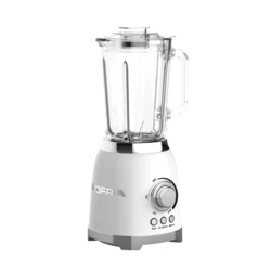 Blender kielichowy retro | FRUTTA | BIANCO PERLA | ITBABP15RE/1 | LOFRA
