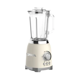 Blender kielichowy retro | FRUTTA | AVORIO | ITBABI15RE/1 | LOFRA