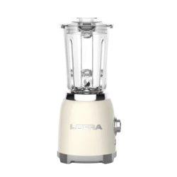 Blender kielichowy retro | FRUTTA | AVORIO | ITBABI15RE/1 | LOFRA
