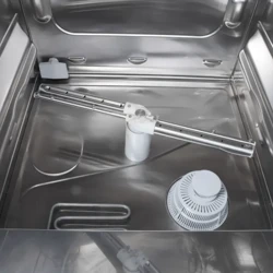 Zmywarka gastronomiczna do szkła - kosz 35x35 | AF35.25ESI | Premium
