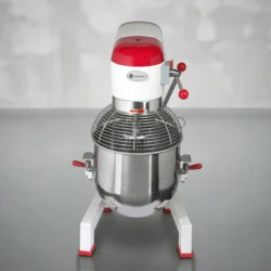 Mikser planetarny 20l - 1,1 kW | PL20