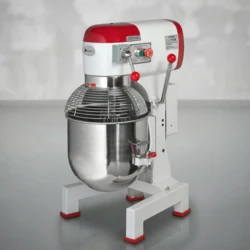 Mikser planetarny 30 l – 1,5 kW | PL30