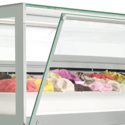 Konserwator do lodów | Linia „QUADRO 24” | LUXURY