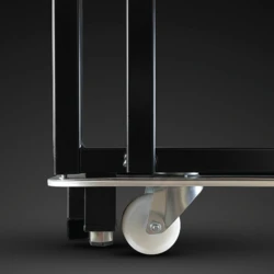 Konserwator do lodów | Linia „QUADRO 12” | LUXURY
