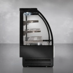 Witryna Ekspozycyjna Grzewcza (+65°C) | EVO LUX HOT 0.9 | PREMIUM