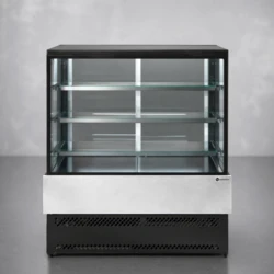Witryna Chłodnicza Cukiernicza (+2°C/+8°C) | EVOK LUX 1.8 | PREMIUM
