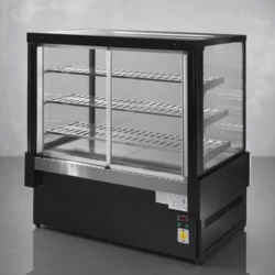 Witryna Ekspozycyjna Grzewcza (+65°C) | EVOK LUX HOT 1.8 | PREMIUM